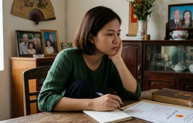 Con nuôi có được nhận di sản thừa kế theo pháp luật không?