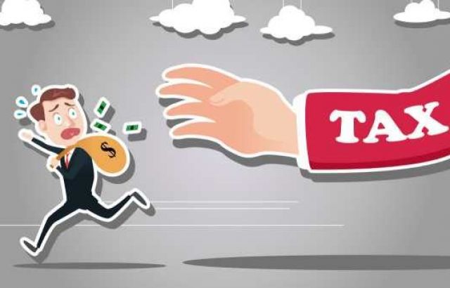 Pháp nhân thương mại trốn thuế sẽ bị xử lý hình sự như thế nào?
